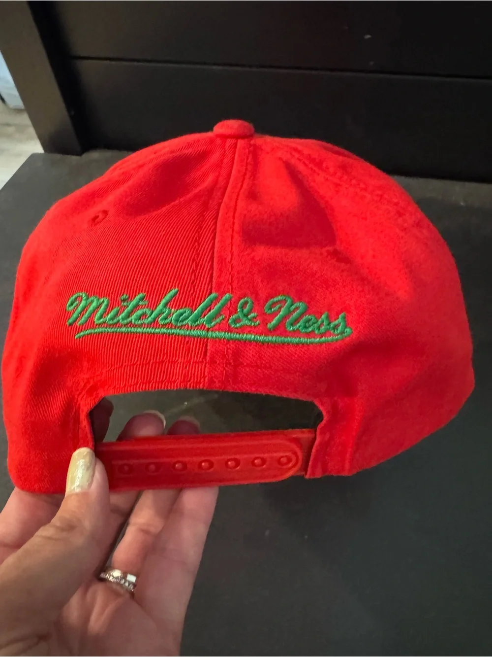 Mitchell & Ness mitchell ness